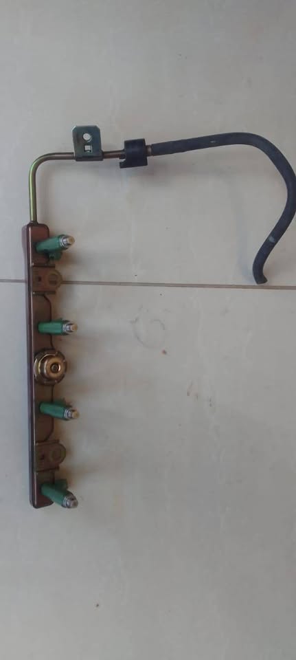 Toyota RunX 3zz&4zz Injectors Set