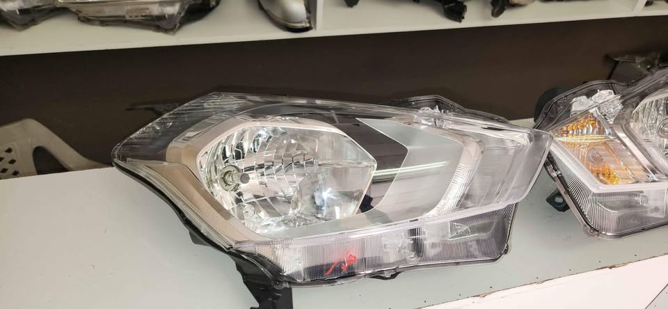 Datsun go headlight super super clean - Private Seller Datsun go headlight super super clean - Private Seller
