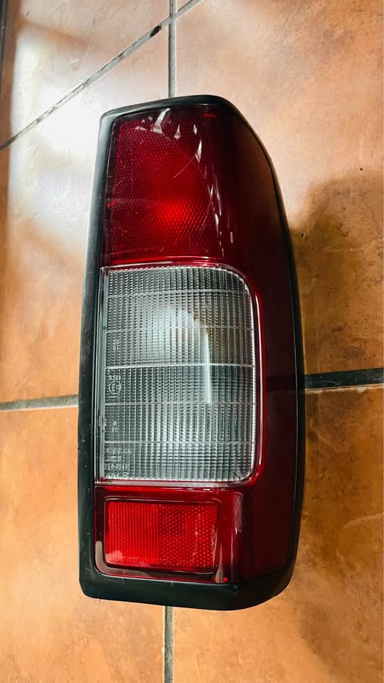 Nissan Np300 taillight - Private Seller Nissan Np300 taillight - Private Seller