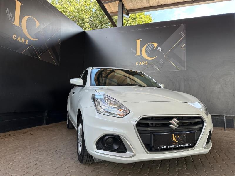 Used 2025 Suzuki DZire 1.2 GL manual - Private Seller Used 2025 Suzuki DZire 1.2 GL manual - Private Seller