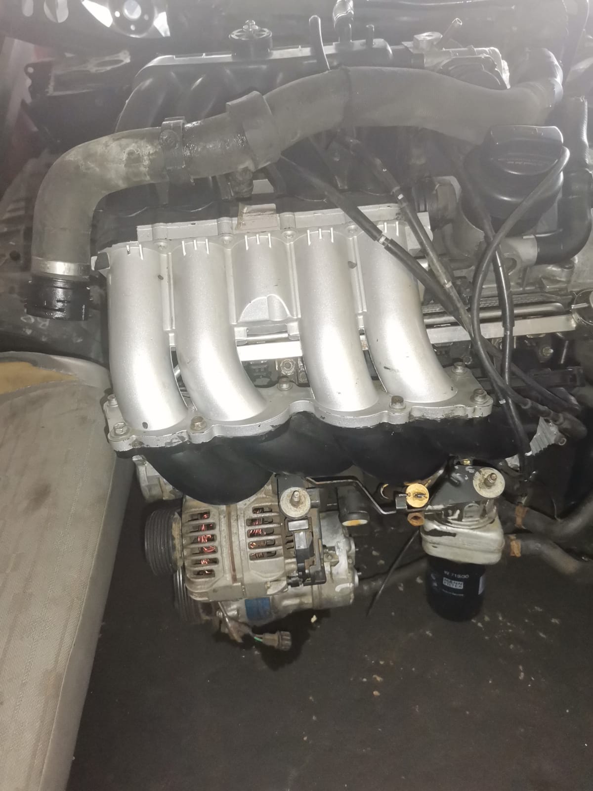 GOLF 4 AGN ENGINE FOR SALE - Private Seller GOLF 4 AGN ENGINE FOR SALE - Private Seller