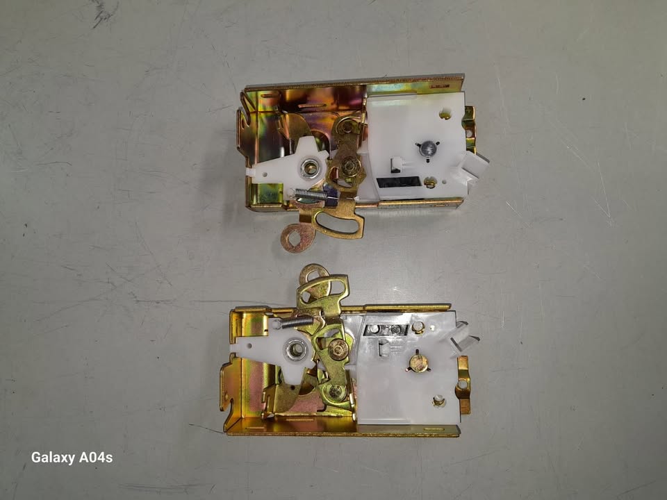 FORD BANTAM ROCAM 1.3/ 1.6 BOTH SIDES DOOR LOCK FOR SALE - Private Seller FORD BANTAM ROCAM 1.3/ 1.6 BOTH SIDES DOOR LOCK FOR SALE - Private Seller