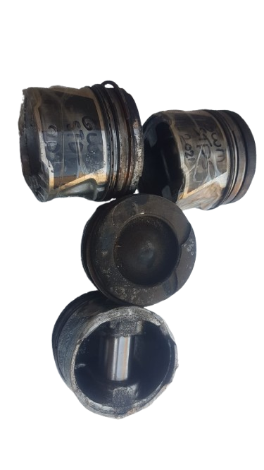 GWM STEED 5 ENGINE PISTONS (2011-2015) - Private Seller GWM STEED 5 ENGINE PISTONS (2011-2015) - Private Seller