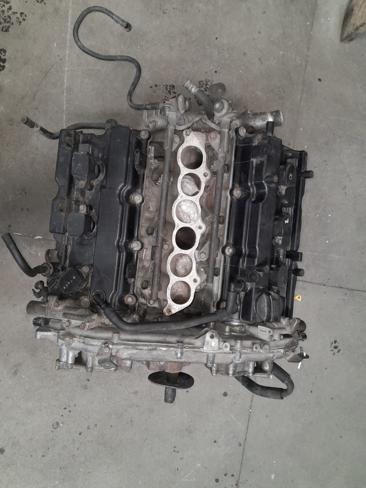 NISSAN MURANO 3.5 V6 (VQ35 ENGINE) FOR SALE - Private Seller NISSAN MURANO 3.5 V6 (VQ35 ENGINE) FOR SALE - Private Seller