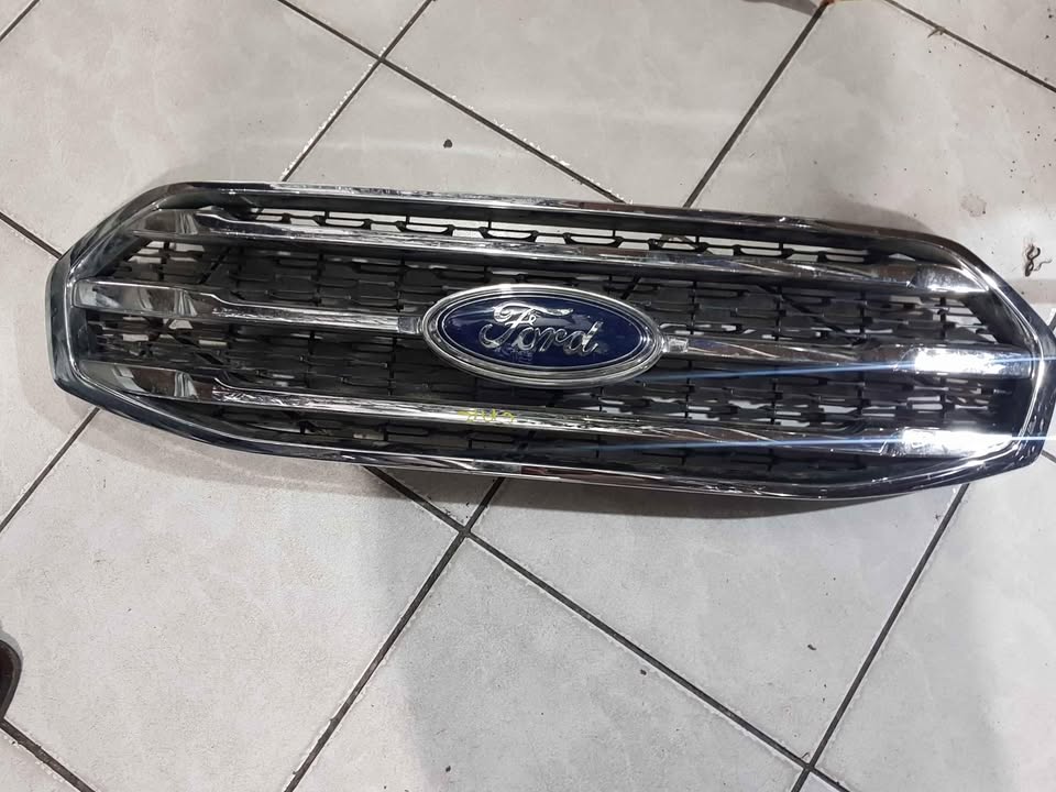 FORD EVEREST - Private Seller