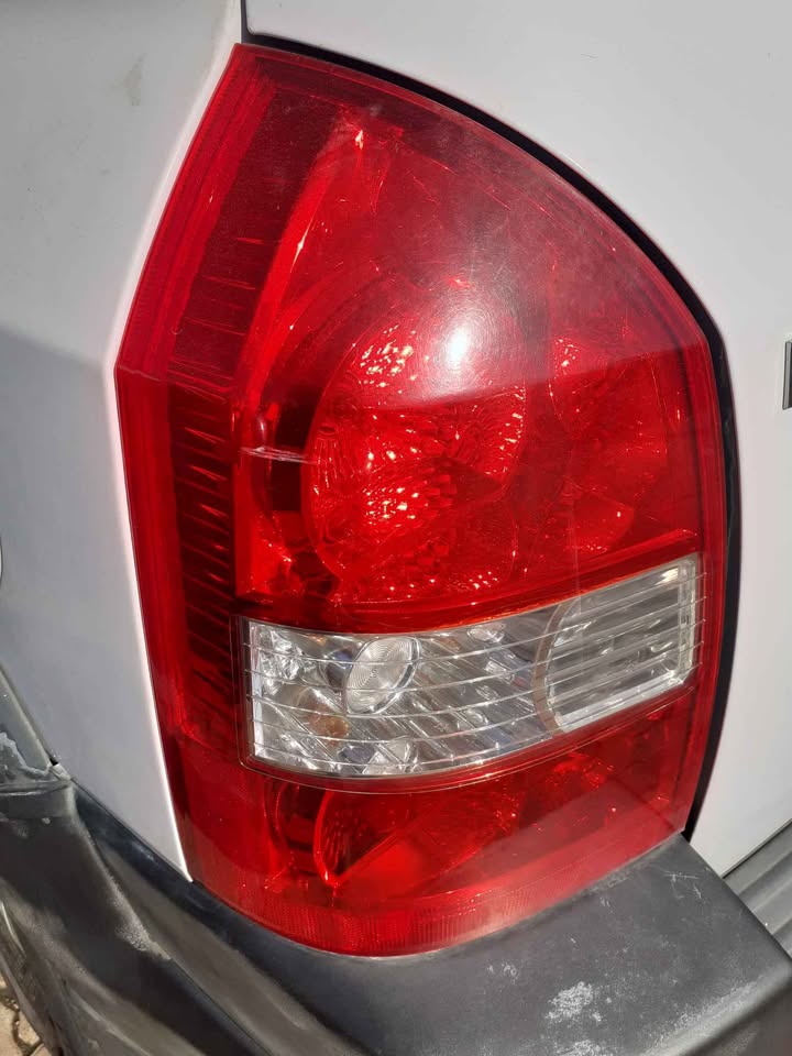 Hyundai Tucson rear taillights - Private Seller