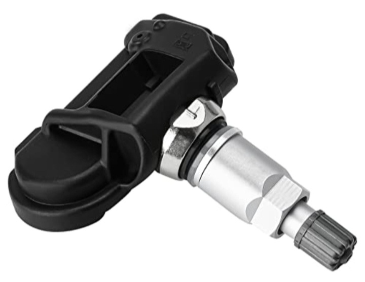 Mercedes B Class W246 Tyre pressure monitor sensors TPMS - Private Seller