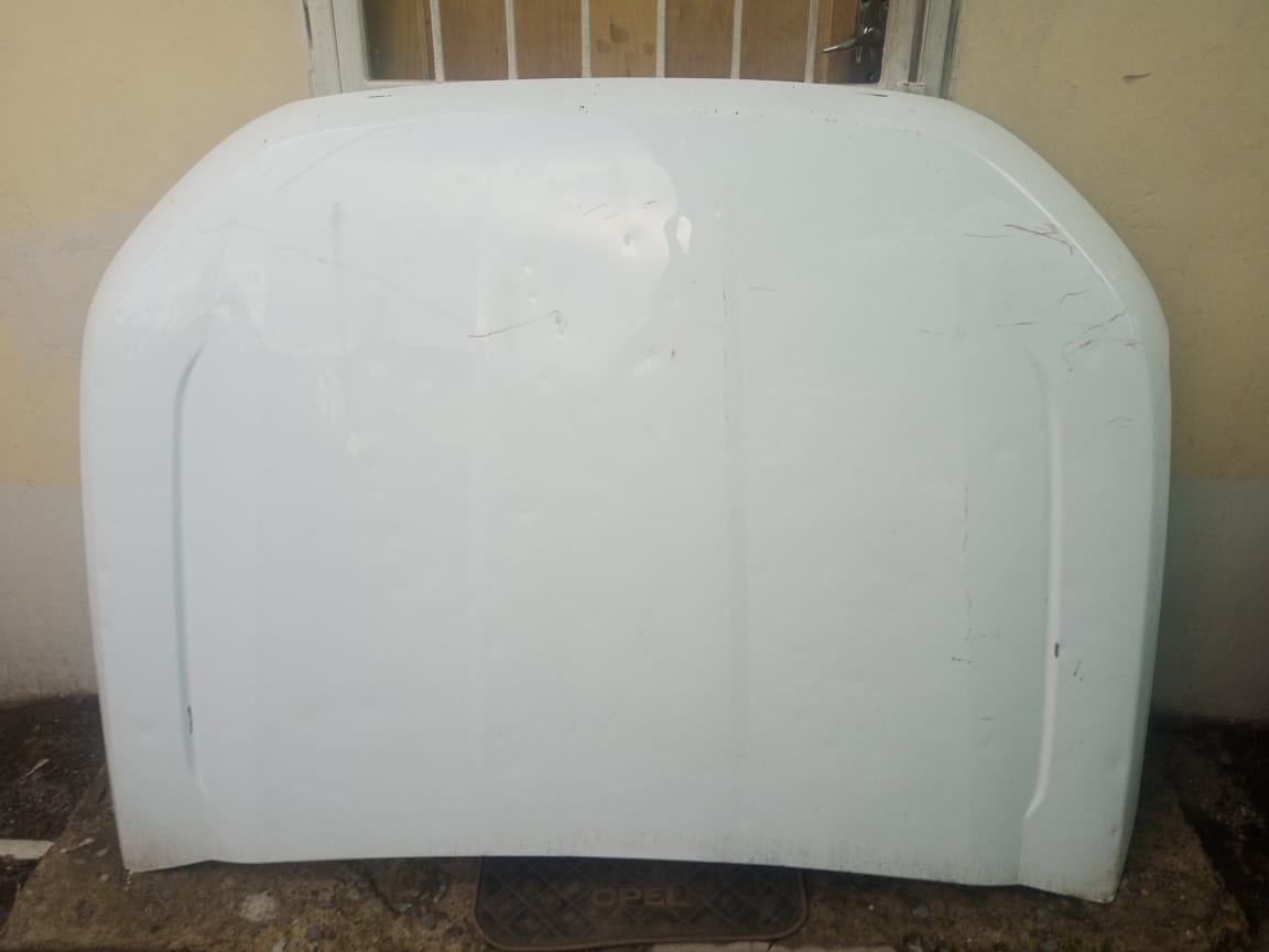 2016-2021 FORD RANGER T7 AND T8 BONNET FOR SALE - Private Seller 2016-2021 FORD RANGER T7 AND T8 BONNET FOR SALE - Private Seller