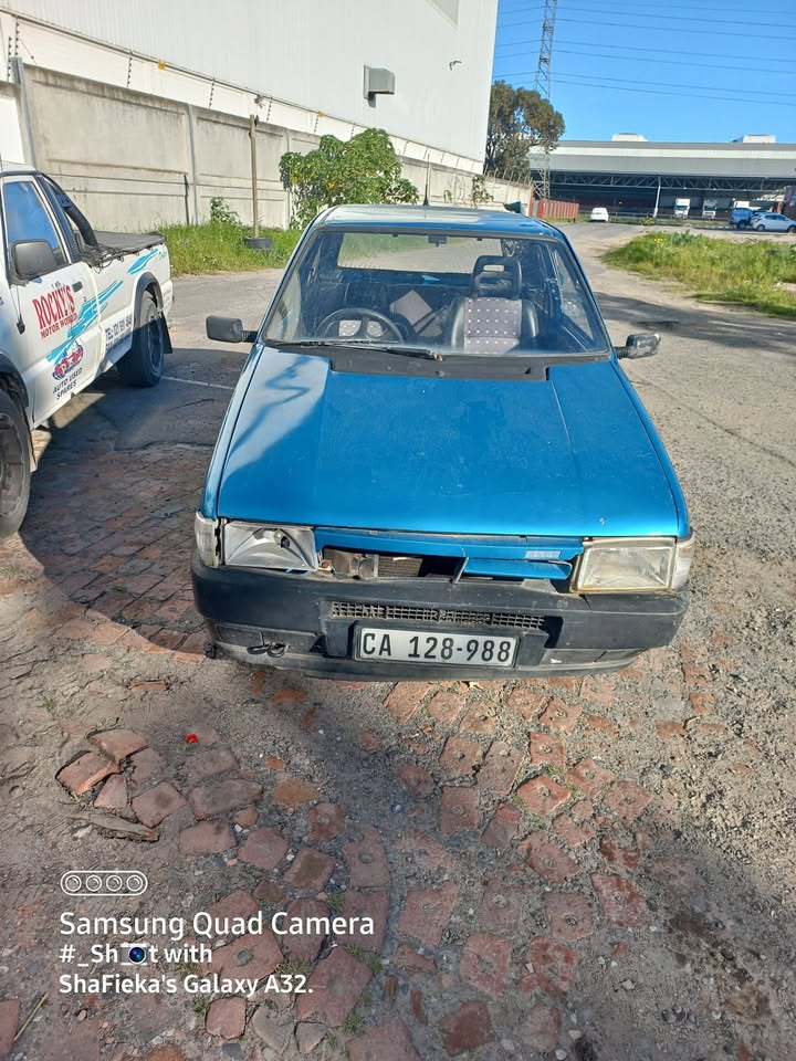 FIAT UNO SPARES - Private Seller