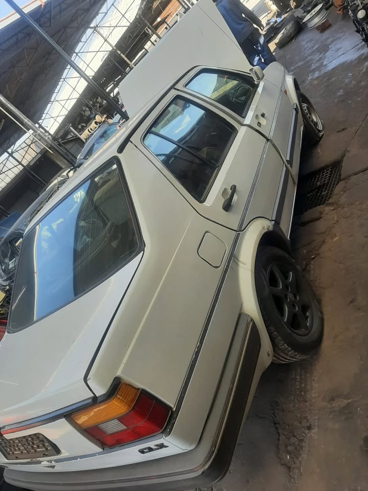 VW Jetta 2 stripping for spares - Private Seller VW Jetta 2 stripping for spares - Private Seller