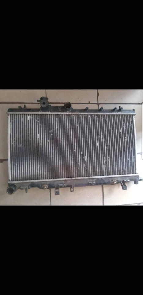 Subaru Impreza 2.0 auto 2002-2007 radiator selling - Private Seller Subaru Impreza 2.0 auto 2002-2007 radiator selling - Private Seller