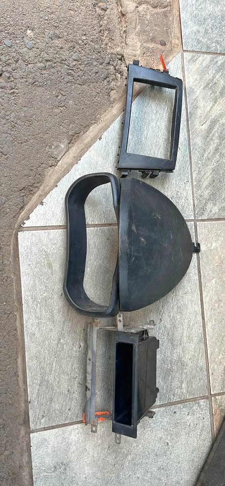 Suzuki Celerio Dashboard Parts For Sale @Circle 7 Used Parts - Private Seller