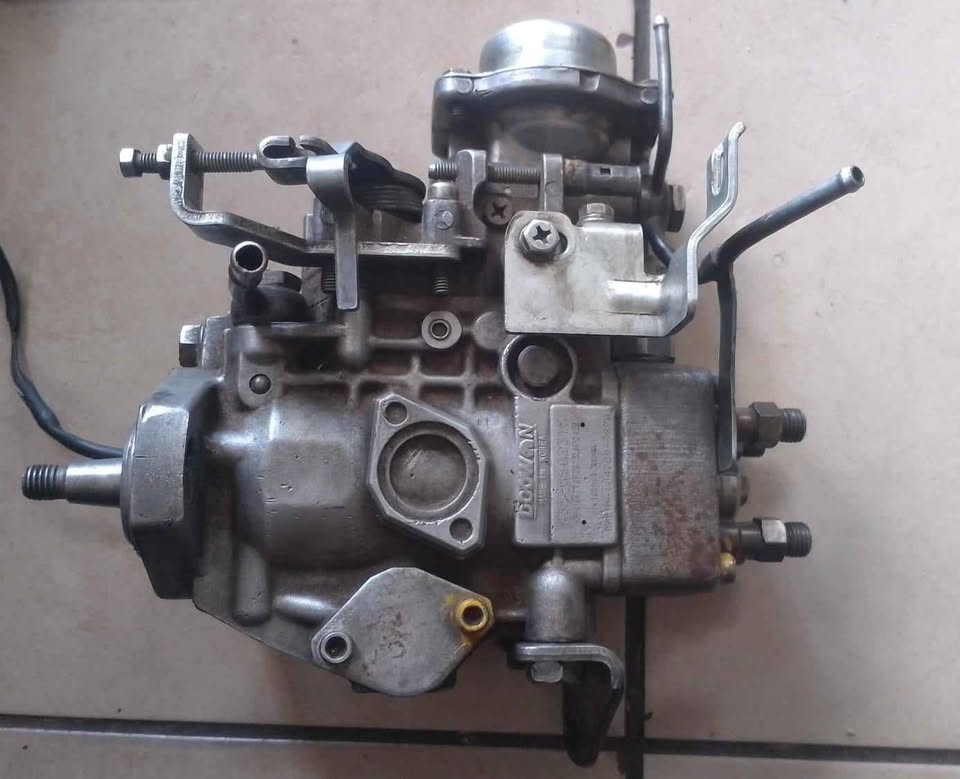 Hyundai h100 diesel pump - Private Seller