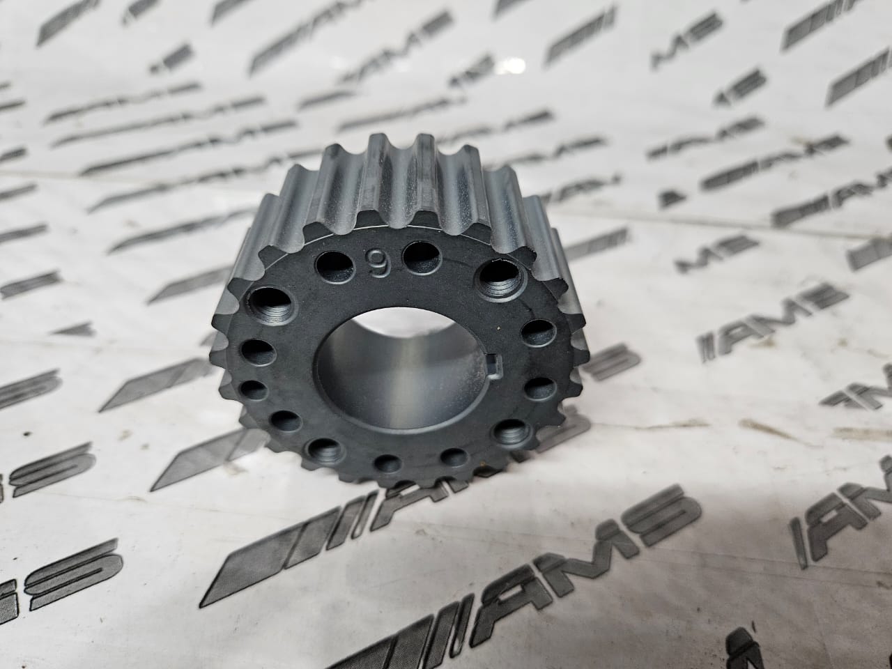 Brand New Mitsubishi Colt 4G63 Crankshaft Gear for Sale!