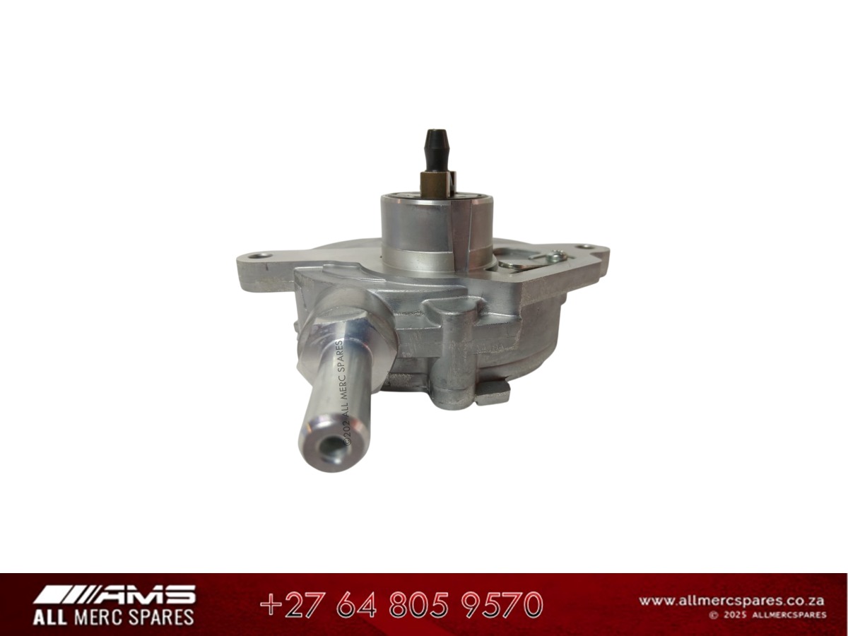 New M271 Vacuum Pump - Private Seller