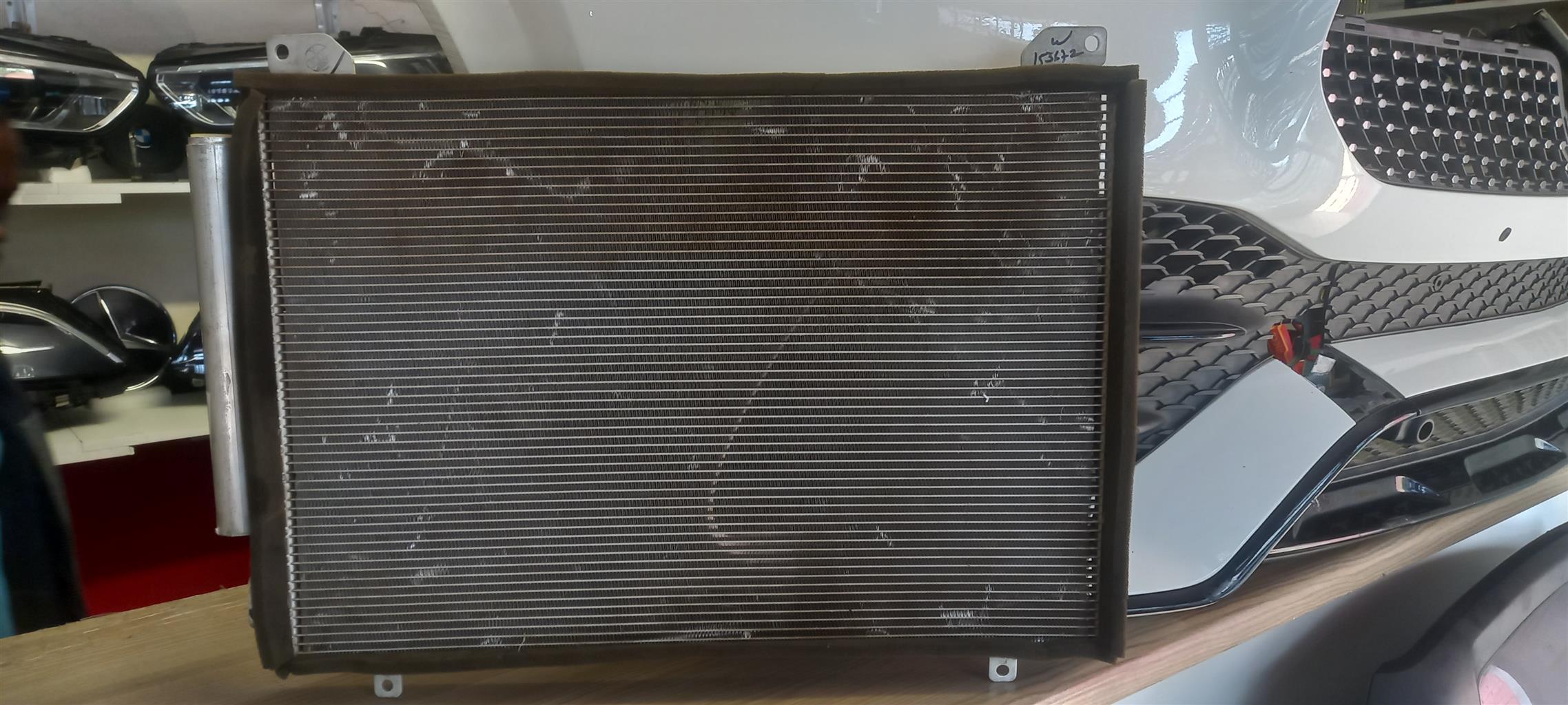 CONDESER 2025 SUZUKI FRONX AC CONDENSER FOR SALE - Private Seller