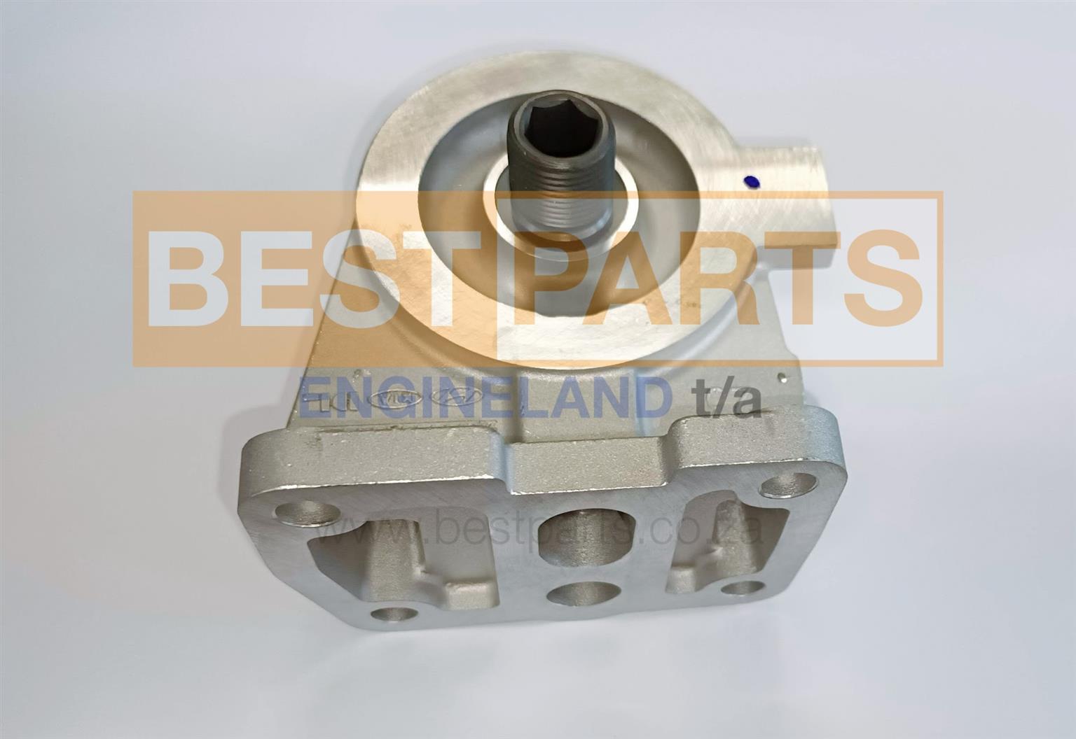 Hyundai Sonata Oil Filter Adapter Santa Fe Oil Filter Bracket Mount - Private Seller Hyundai Sonata Oil Filter Adapter Santa Fe Oil Filter Bracket Mount - Private Seller