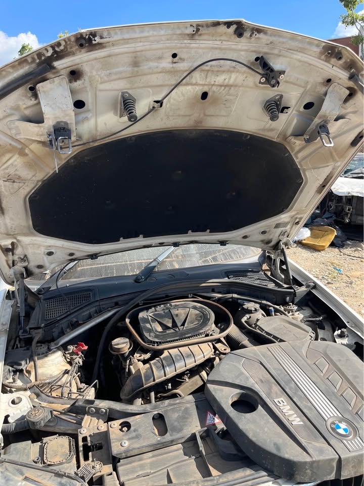 BMW X3 F25 N47 ENGINE 2.0D  RUNNING ENGINE AVAILABLE - Private Seller