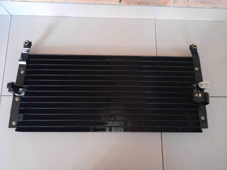 TOYOTA TAZZ 2001 ONWARDS BRAND NEW AIRCON CONDENSER FOR SALE PRICE