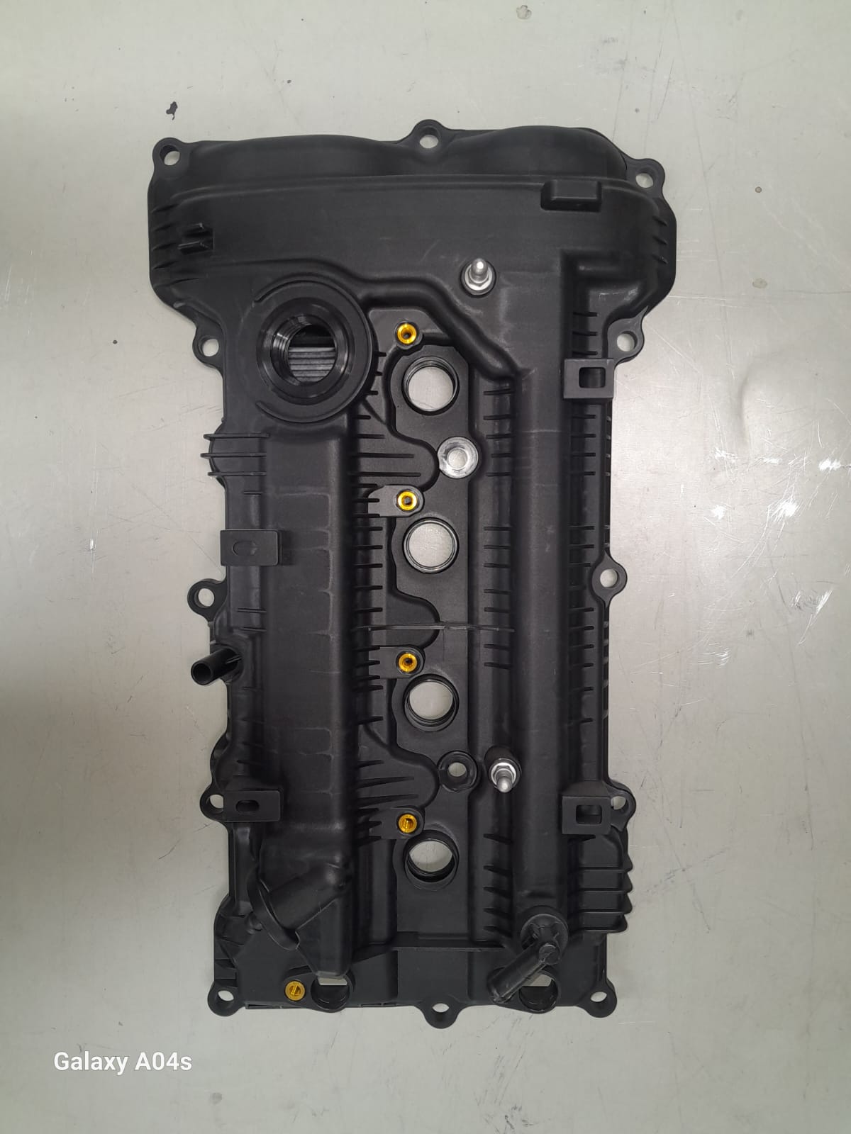 HYUNDAI G4NA TAPPET COVER FOR SALE - Private Seller HYUNDAI G4NA TAPPET COVER FOR SALE - Private Seller