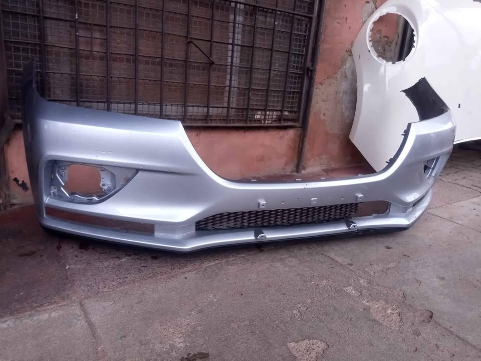 Haval h2 bumper - Private Seller Haval h2 bumper - Private Seller