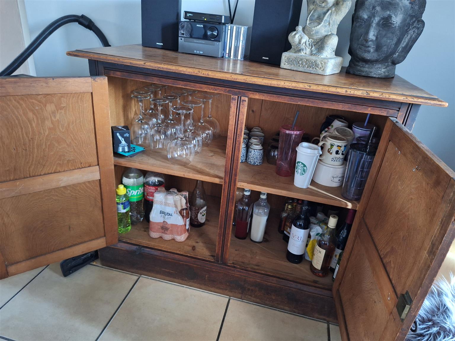 Old cupboard for sale