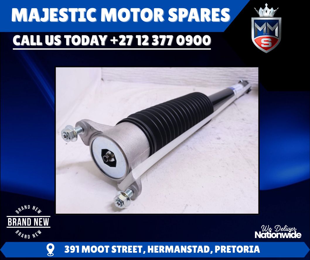 Mercedes-Benz W247/W177 Rear shock absorber for Sale - Brand New! - Private Seller Mercedes-Benz W247/W177 Rear shock absorber for Sale - Brand New! - Private Seller