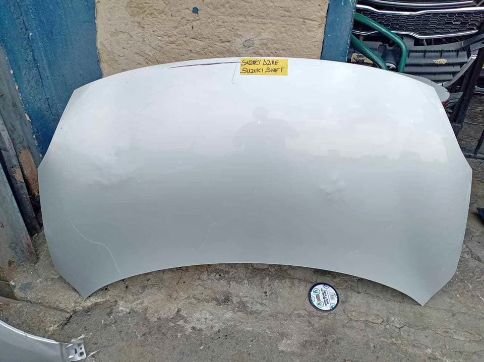 Suzuki Swift and Dzire Bonnet. Call or DM . - Private Seller Suzuki Swift and Dzire Bonnet. Call or DM . - Private Seller