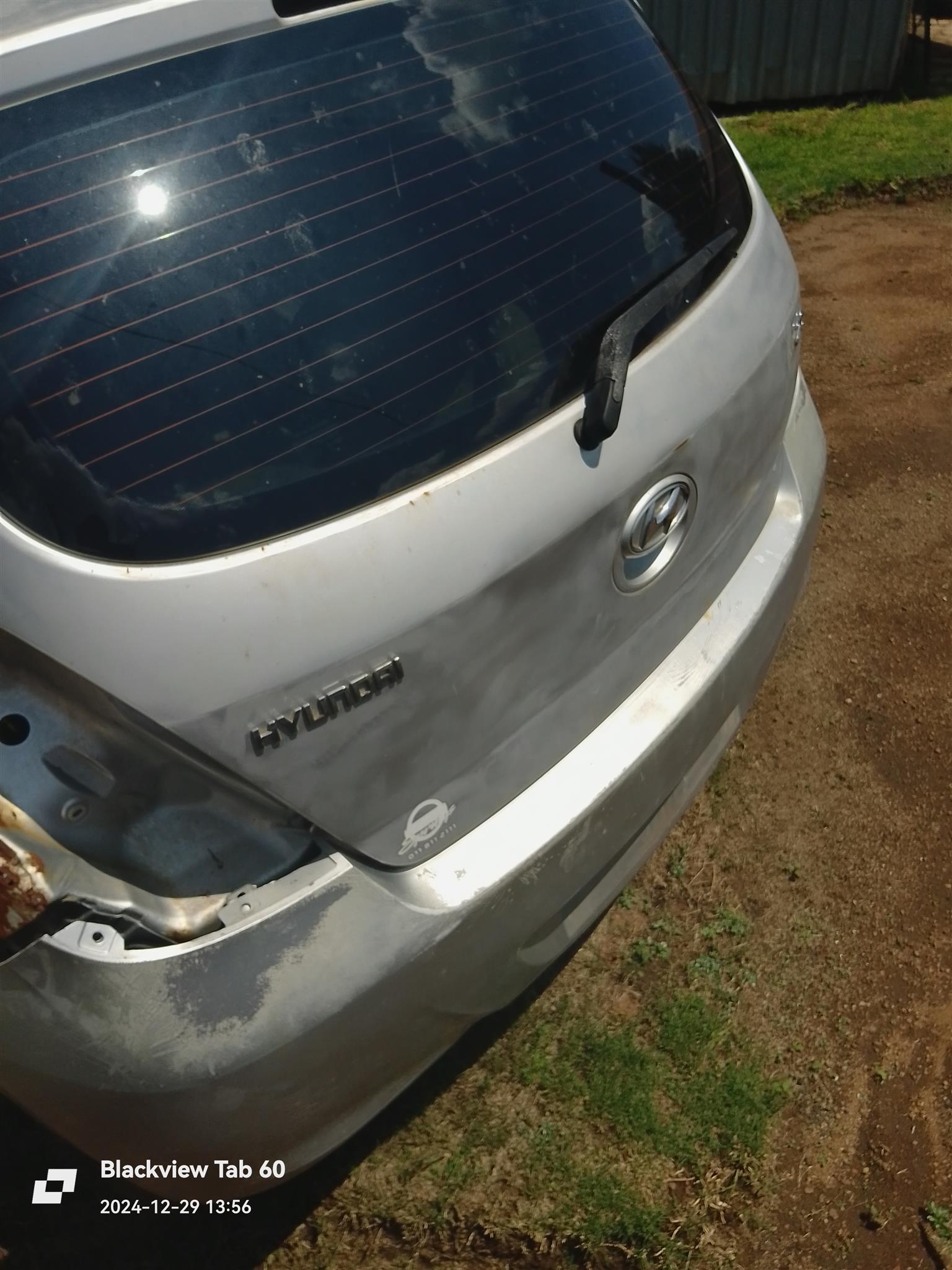 Hyundai i20 2014 - Private Seller