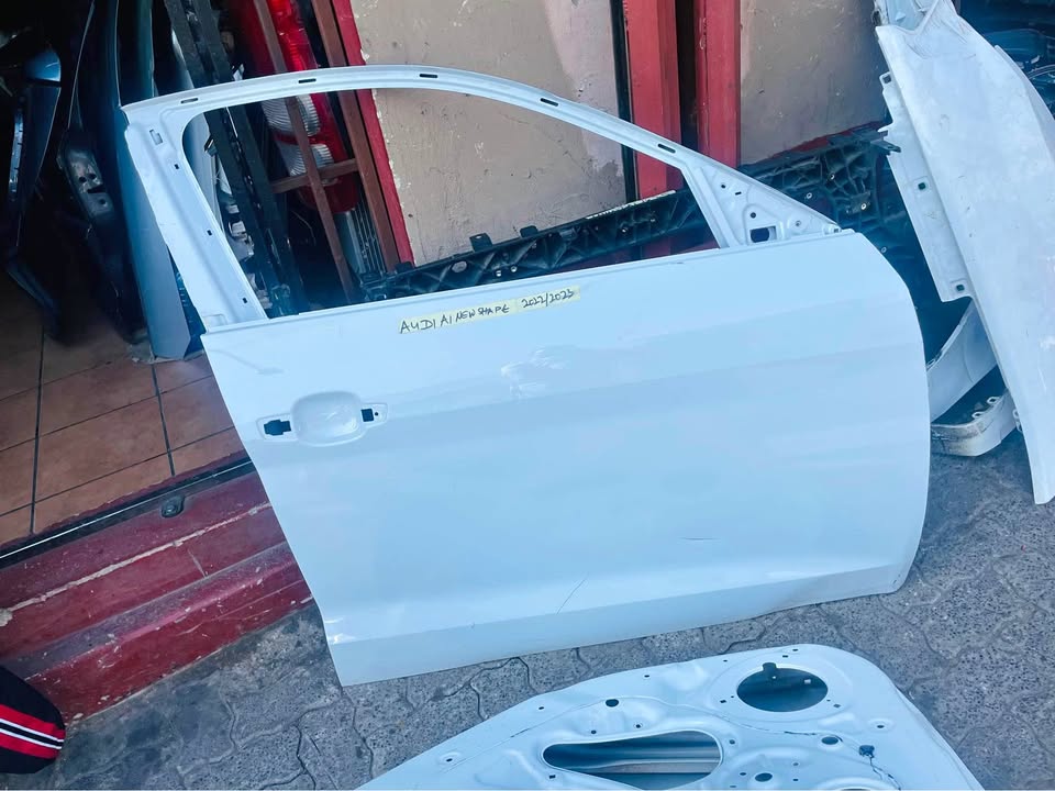 Audi A1 door 2022/23 - Private Seller Audi A1 door 2022/23 - Private Seller