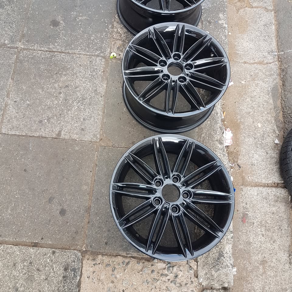 Rims for sale BMW - Private Seller