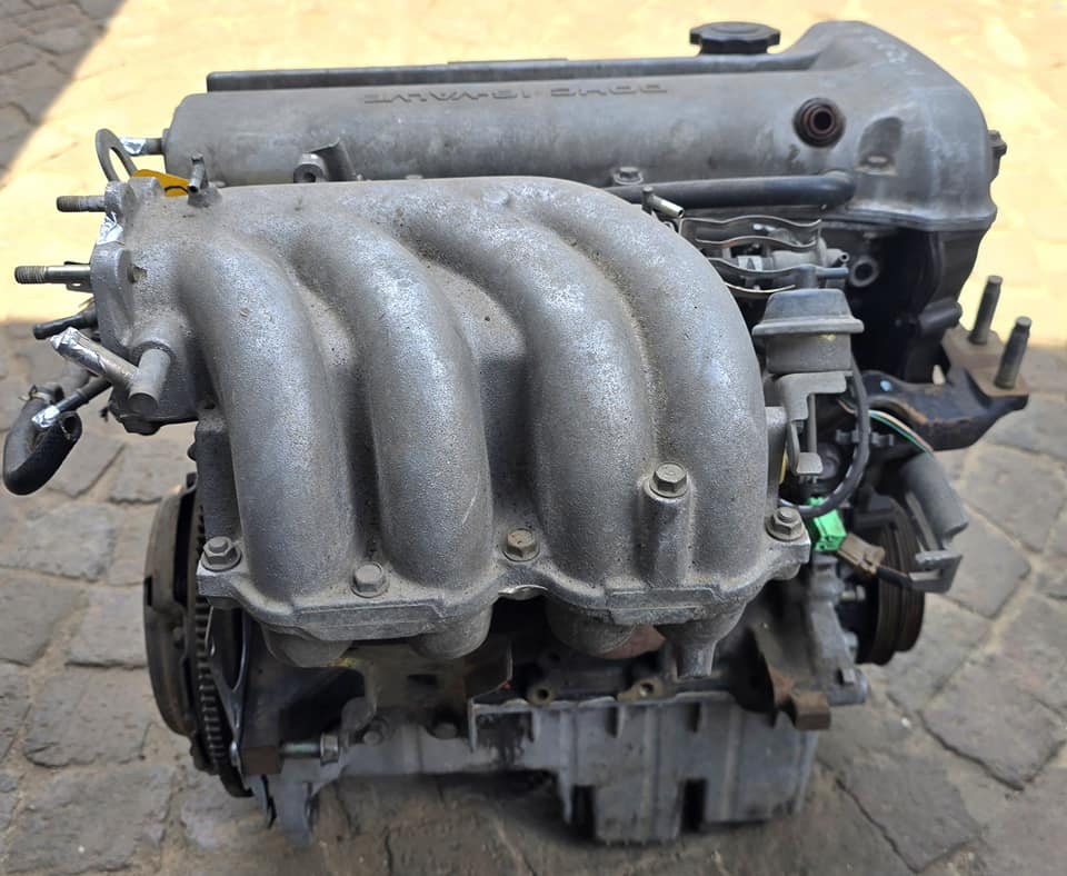 Mazda Etude or Astina 1.8 Engine Call - Private Seller