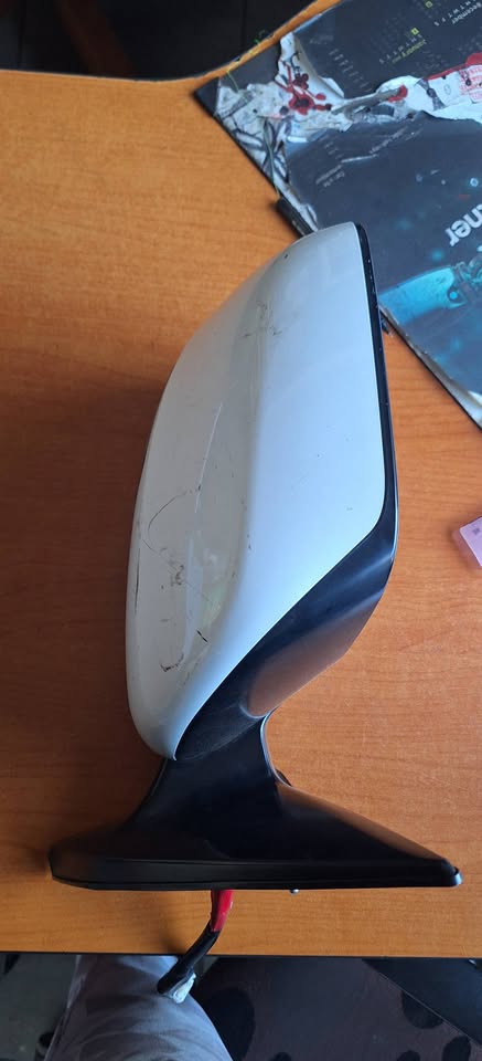 Toyota prado side mirrors available - Private Seller Toyota prado side mirrors available - Private Seller