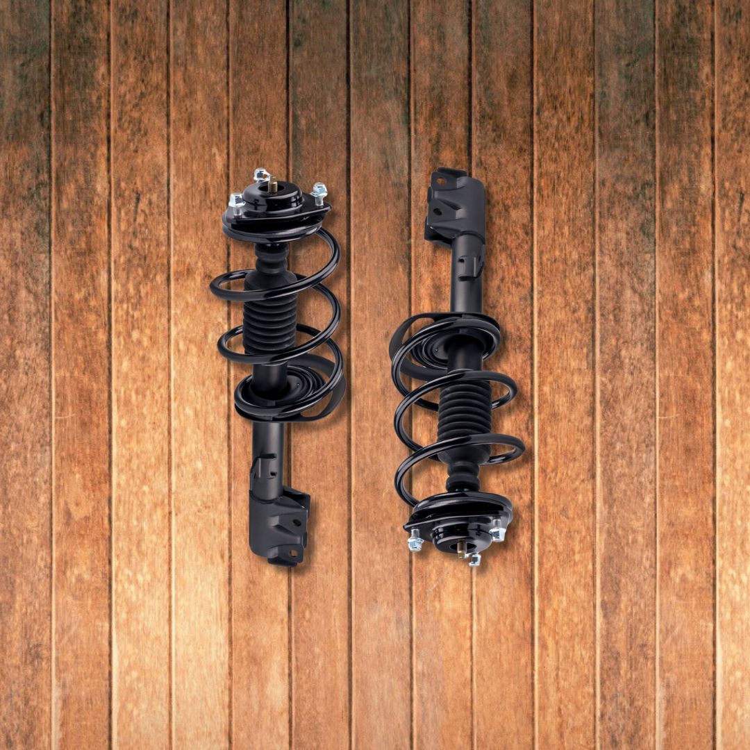 3.6 Dodge Caliber Shocks - Private Seller