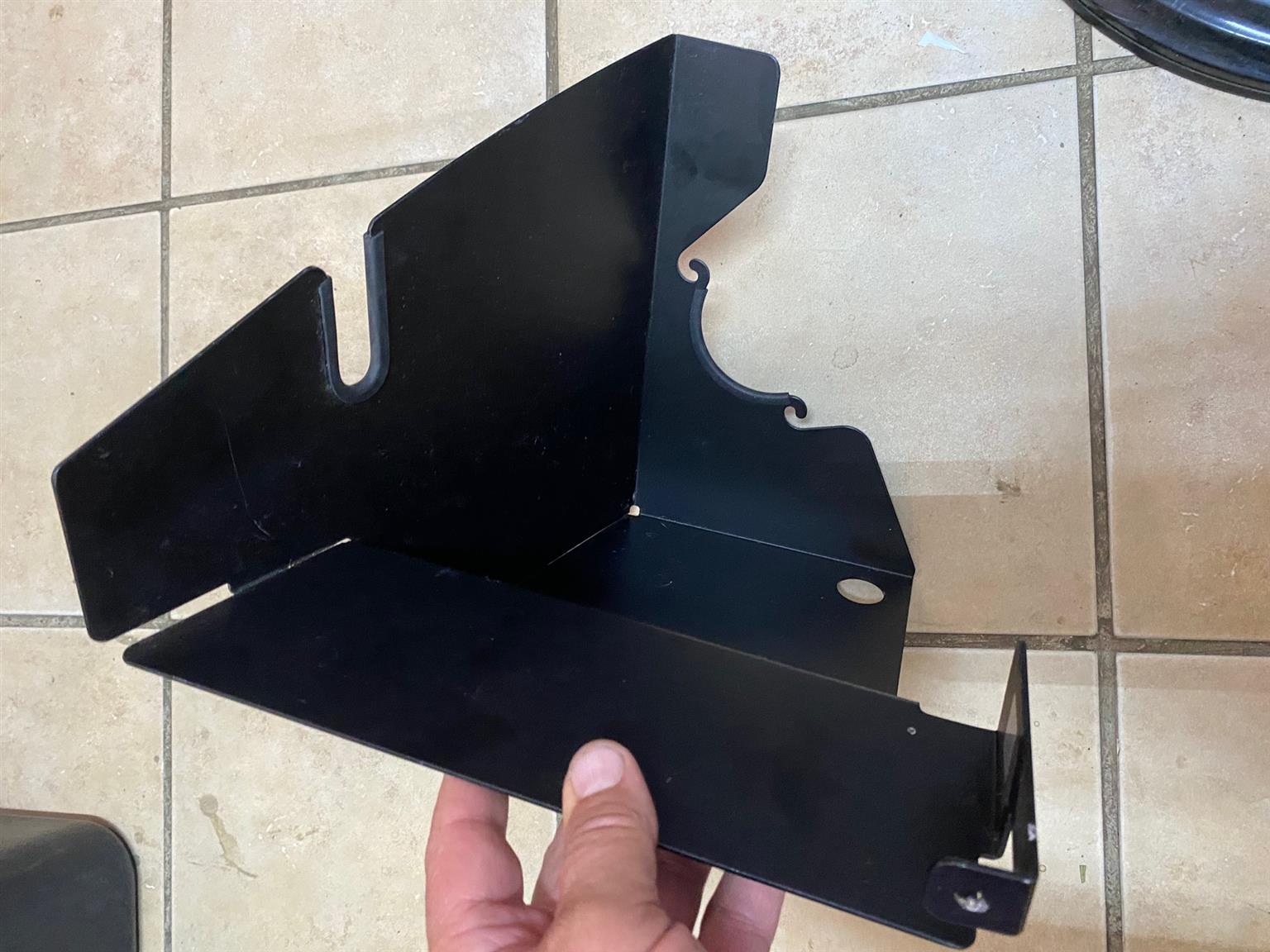 VW Audi cold air forced intake induction - Private Seller