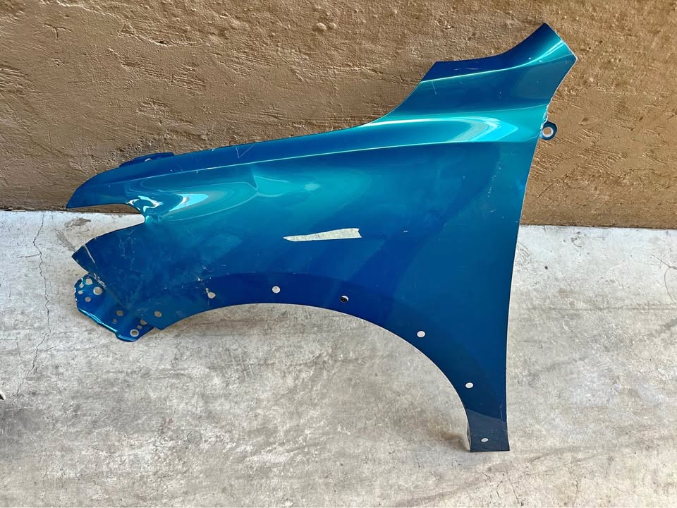 Haval Jolion pro Left side fender - Private Seller Haval Jolion pro Left side fender - Private Seller