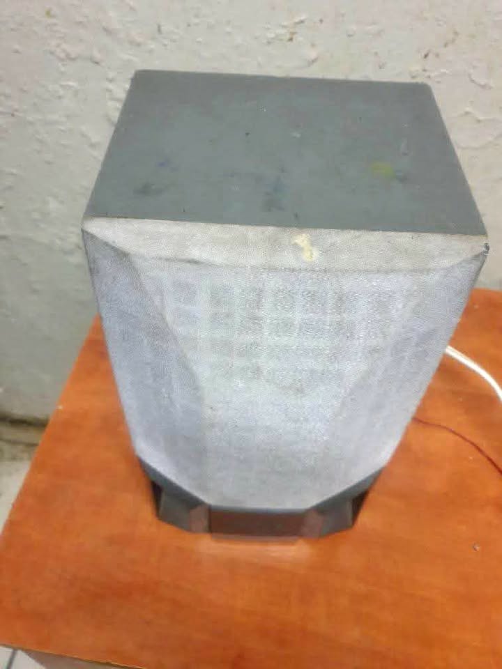 Sansui Super high quality sound Speaker .