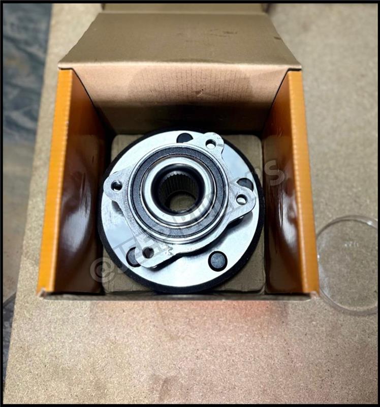 Dodge Journey Hub And Bearing For Sale - Private Seller Dodge Journey Hub And Bearing For Sale - Private Seller