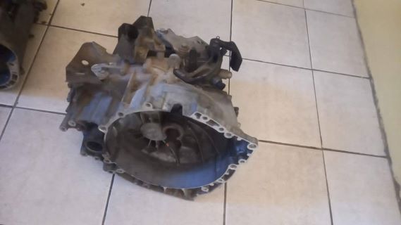 volvo v40 t3 manual gearbox - Private Seller