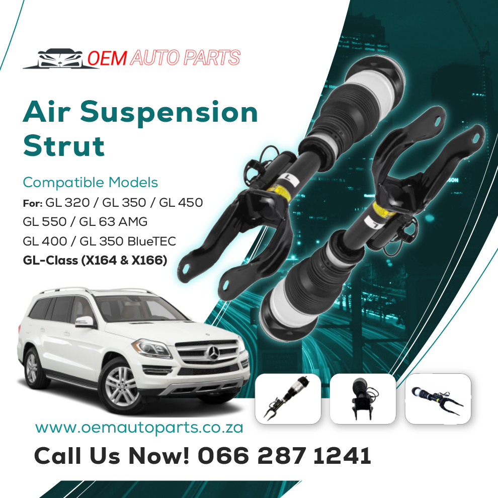Air Suspension Strut Shock - OEMAUTOPARTS - Private Seller Air Suspension Strut Shock - OEMAUTOPARTS - Private Seller