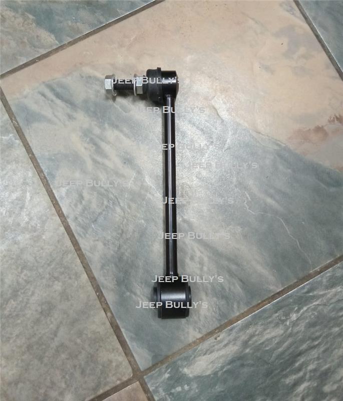 Jeep Wrangler | Front Stabilizer Link | In Stock - Private Seller Jeep Wrangler | Front Stabilizer Link | In Stock - Private Seller