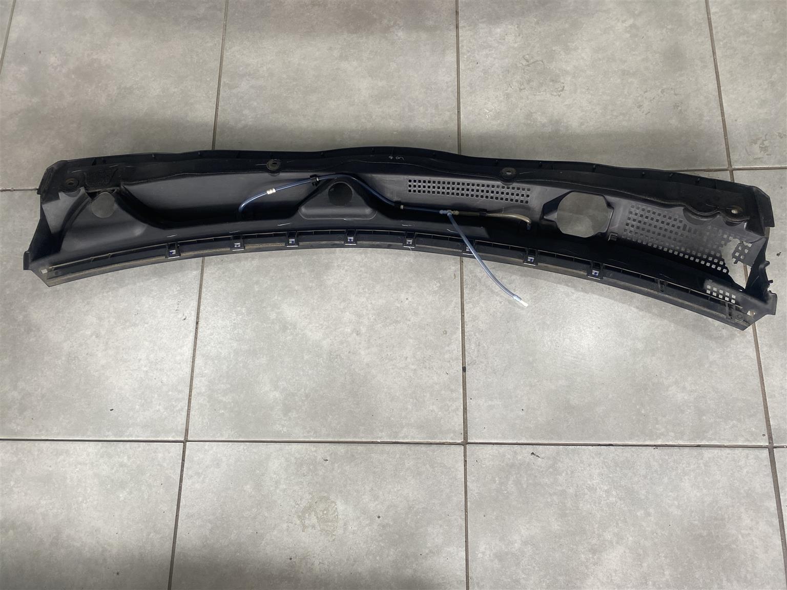 2024 NISSAN MAGNITE WINDSCREEN WIPER COWLING FOR SALE. - Private Seller 2024 NISSAN MAGNITE WINDSCREEN WIPER COWLING FOR SALE. - Private Seller