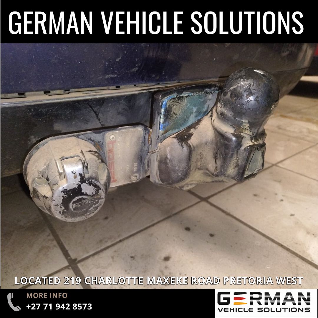 2006 Volkswagen Passat Tow Bar for sale used - Private Seller