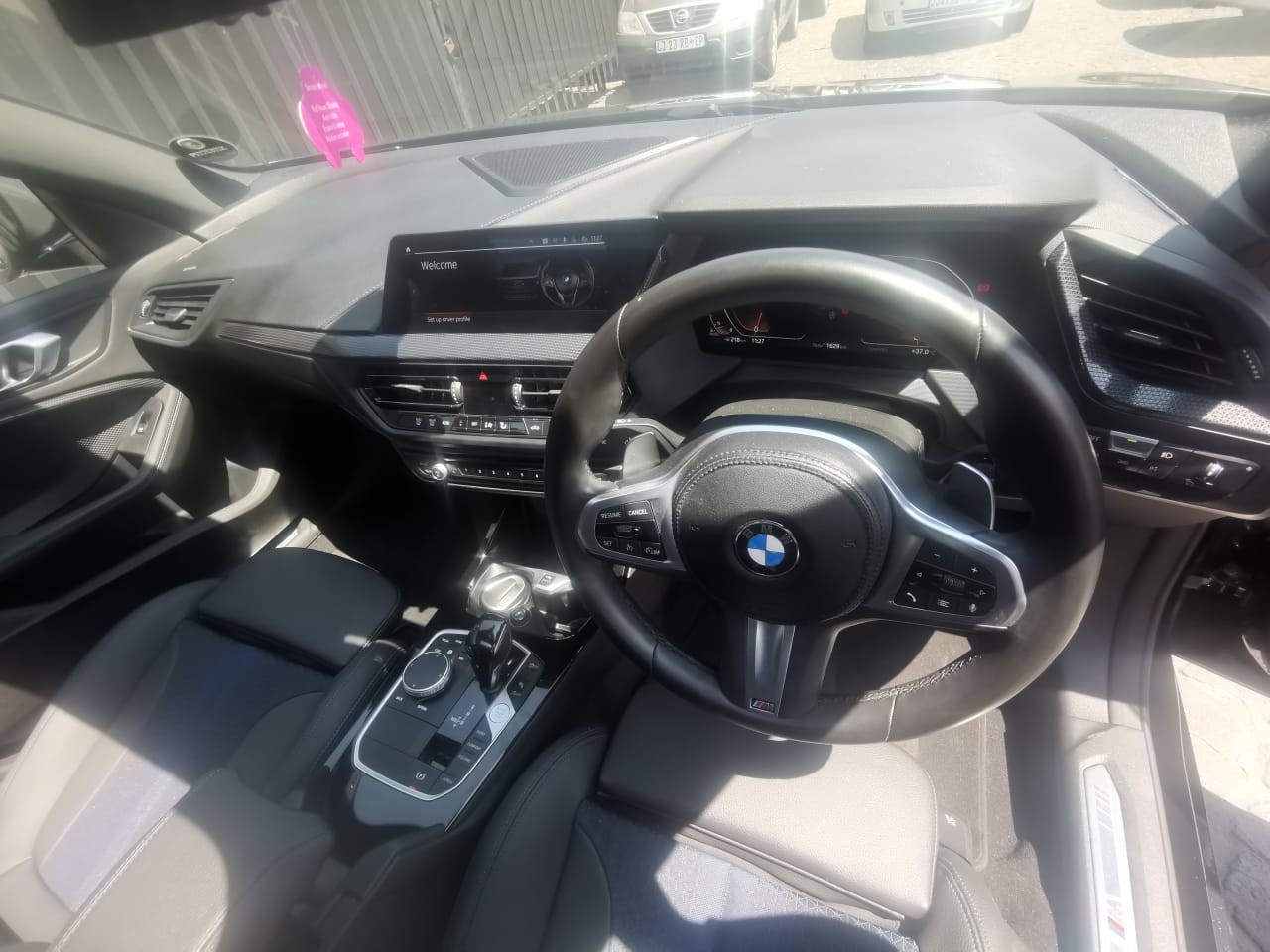 Used 2022 BMW 2 Series 218d Gran Coupe Sport Line - Private Seller Used 2022 BMW 2 Series 218d Gran Coupe Sport Line - Private Seller