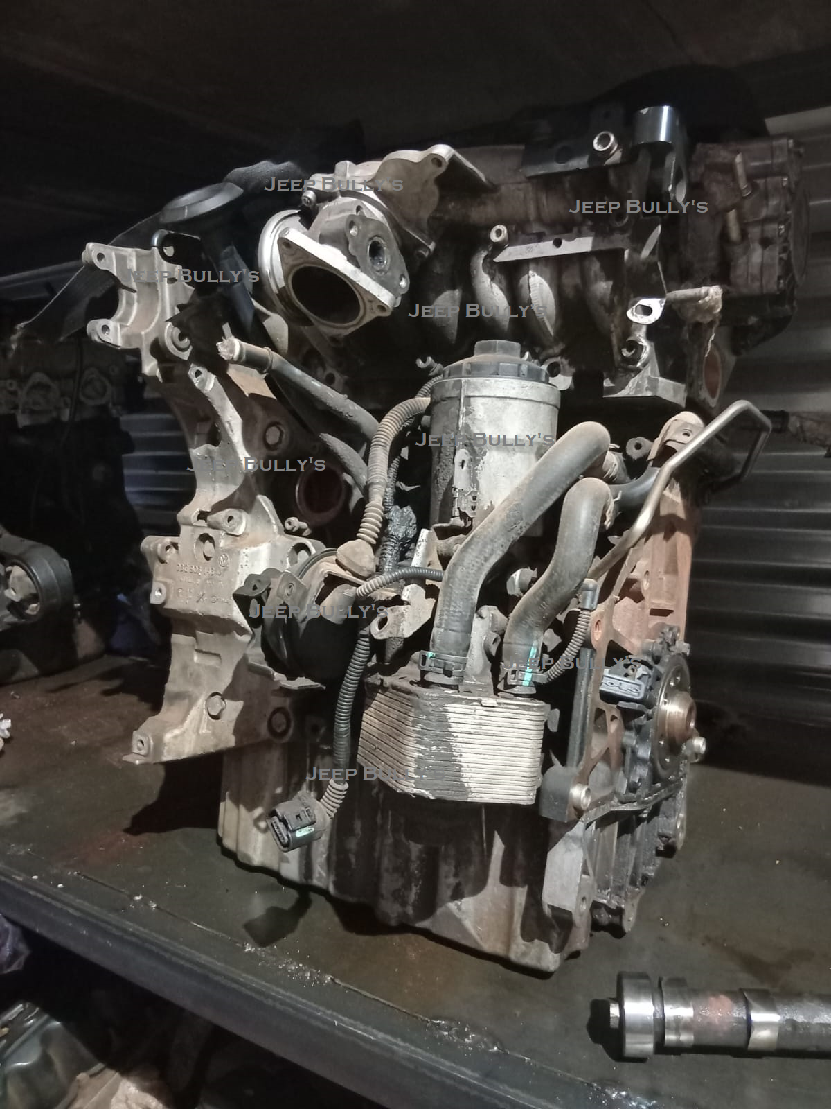 Second Hand | Diesel | Dodge Caliber Engine | On Exchange Accepted - Private Seller Second Hand | Diesel | Dodge Caliber Engine | On Exchange Accepted - Private Seller