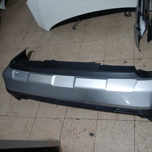 Toyota rav4 back bumper - Private Seller Toyota rav4 back bumper - Private Seller