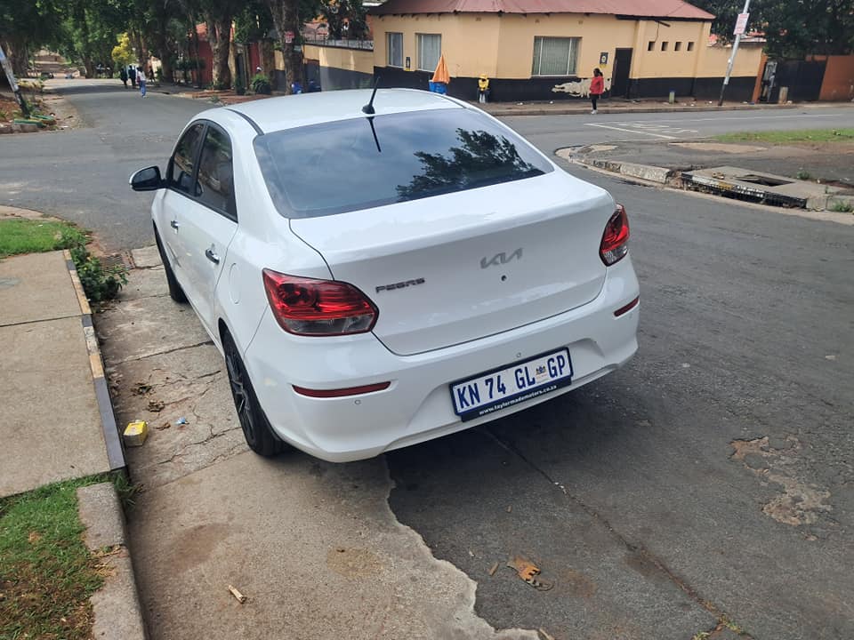 Kia Peggy's 1.4 2020 for sale