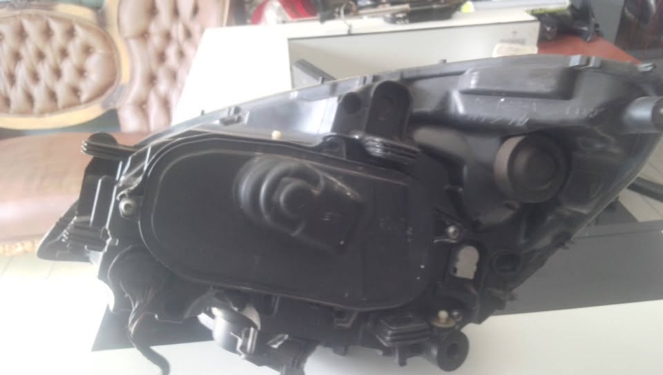 Volvo S60 2012 Xenon Headlights For Sale! - Private Seller Volvo S60 2012 Xenon Headlights For Sale! - Private Seller