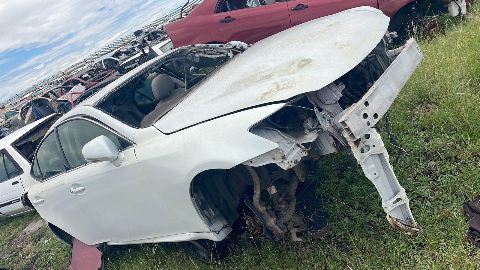 Lexus IS250 body parts available - Private Seller Lexus IS250 body parts available - Private Seller