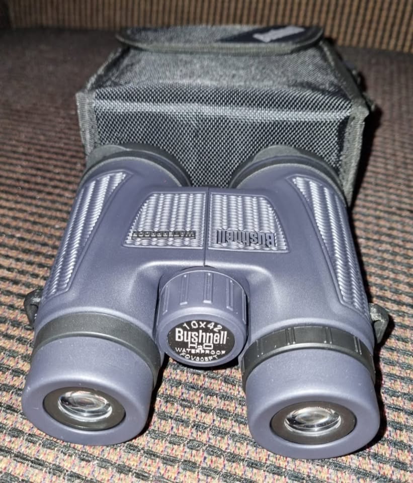 Prism Binoculars Prism Binoculars